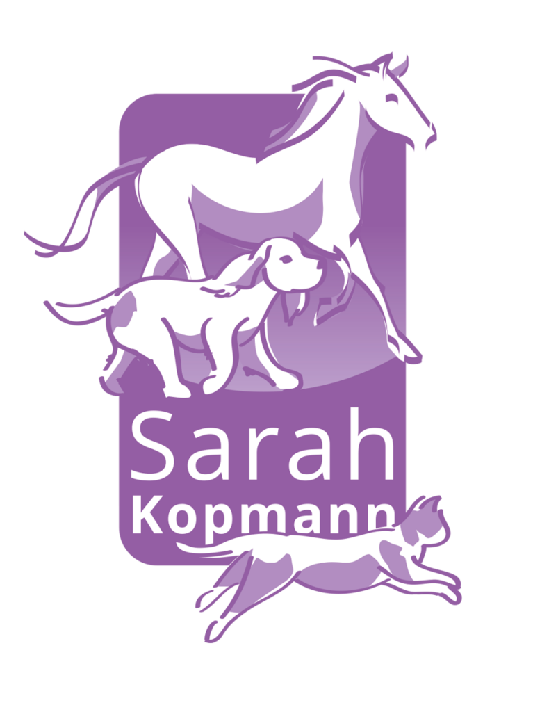 Sarah-Kopmann-Tierheilpraktikerin-Logo